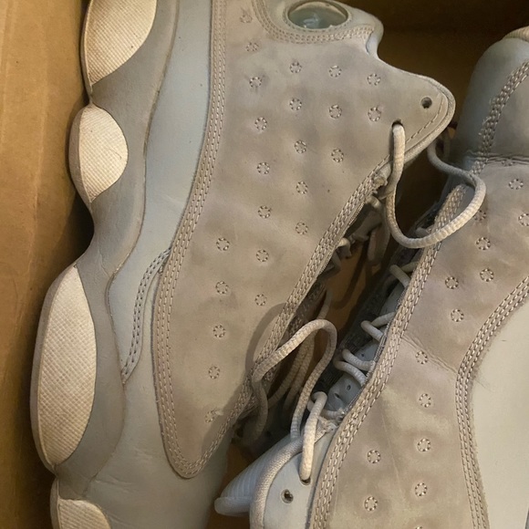 Air Jordan 13 - Picture 5 of 5